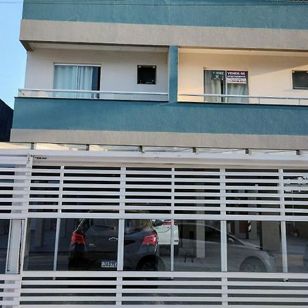 Apartamento Ingleses Norte Florianopolis Exterior photo