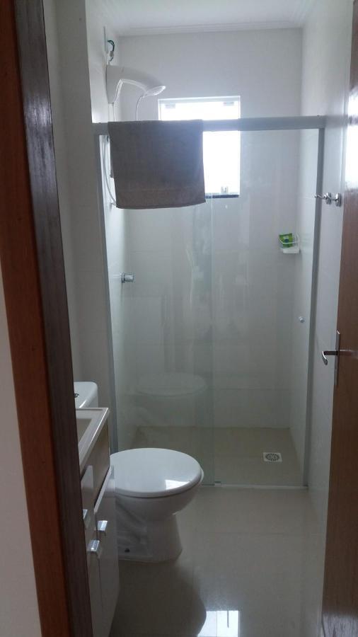 Apartamento Ingleses Norte Florianopolis Exterior photo