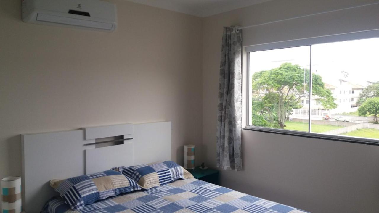 Apartamento Ingleses Norte Florianopolis Exterior photo